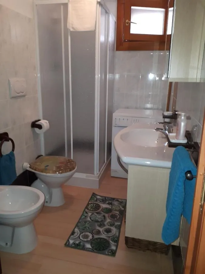 Stintino B&B Italy