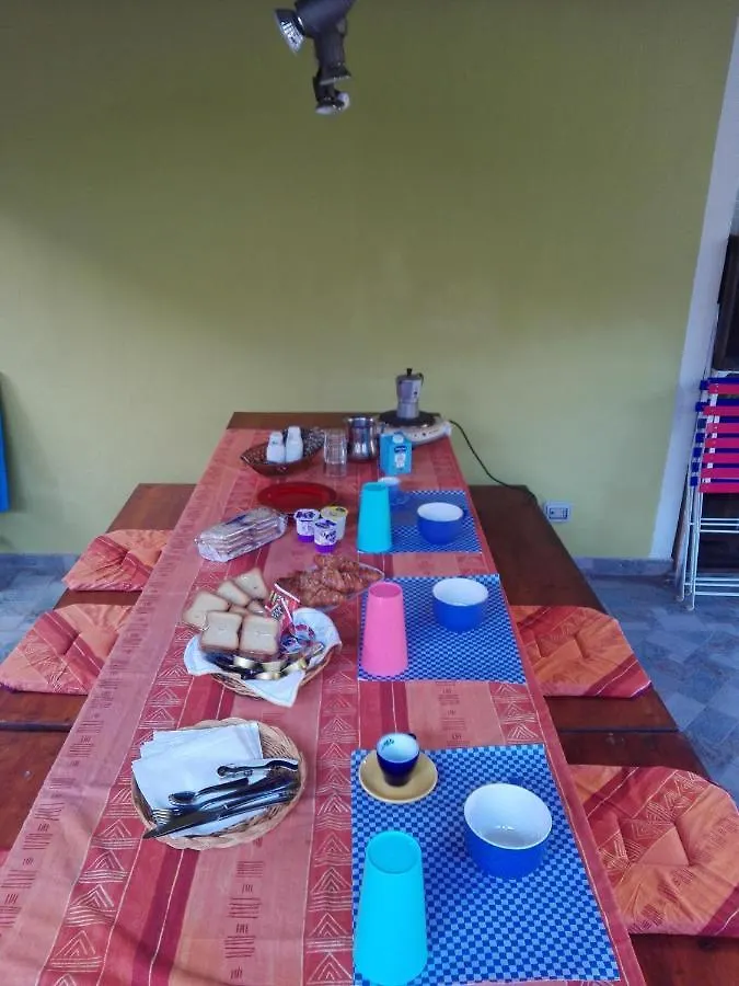 Stintino B&B