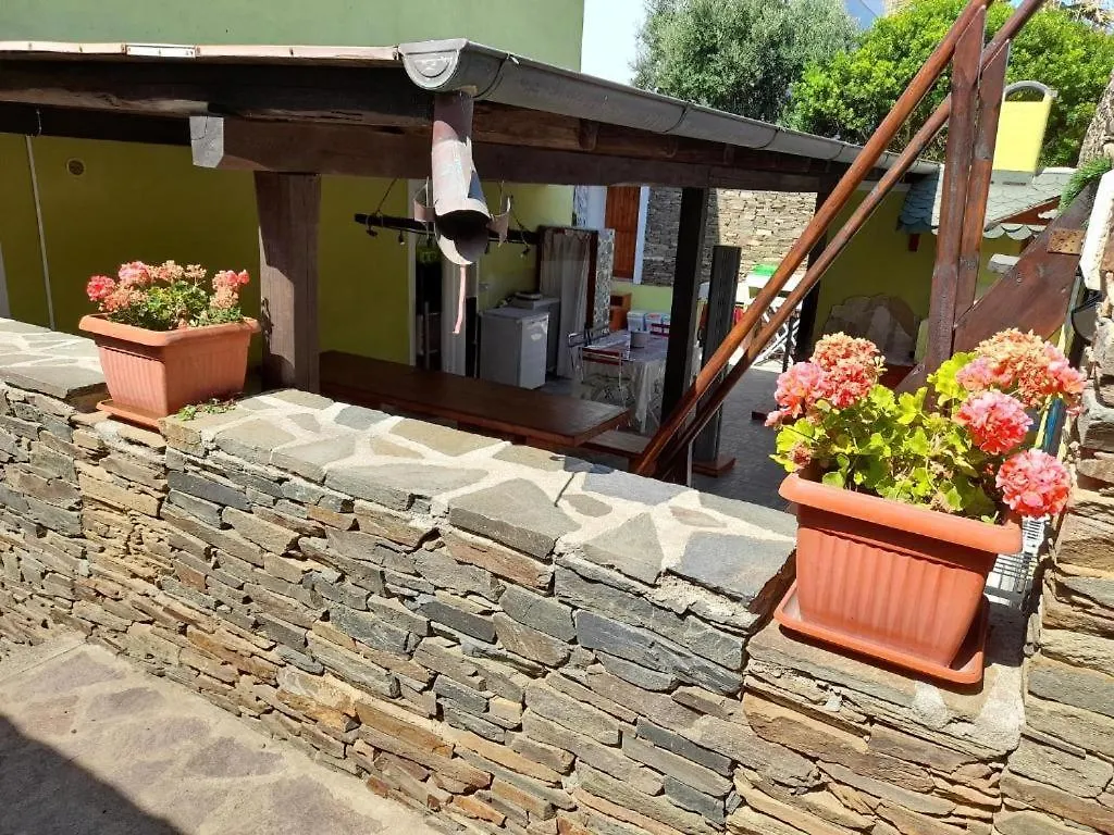 Stintino B&B