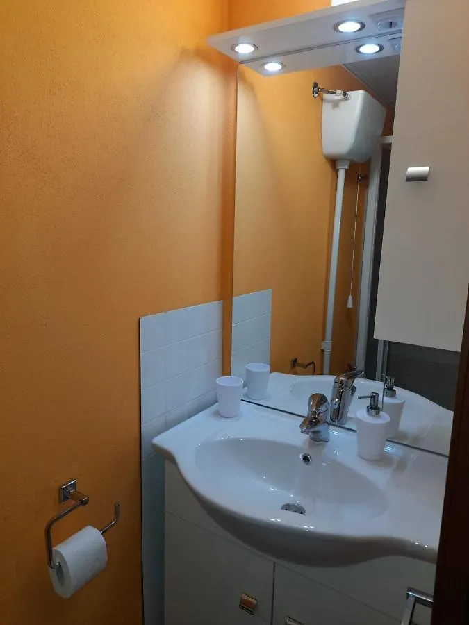 Stintino B&B