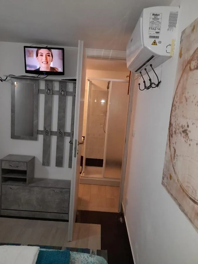 Bed & Breakfast Stintino B&B