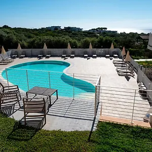 3* Szálloda Park Asinara