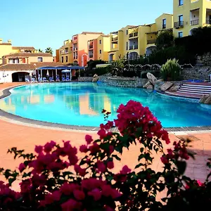 Hotel Hotiday Village, Stintino