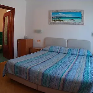 Гостевой дом Al Martin Pescatore, Стинтино
