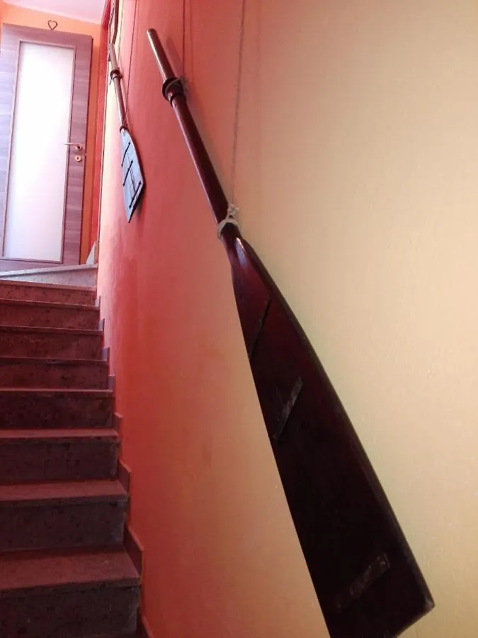 Bed & Breakfast Stintino B&B