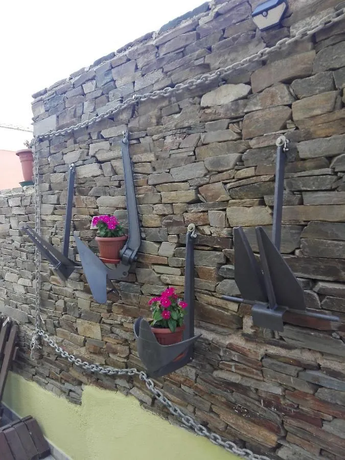 Stintino B&B Italia