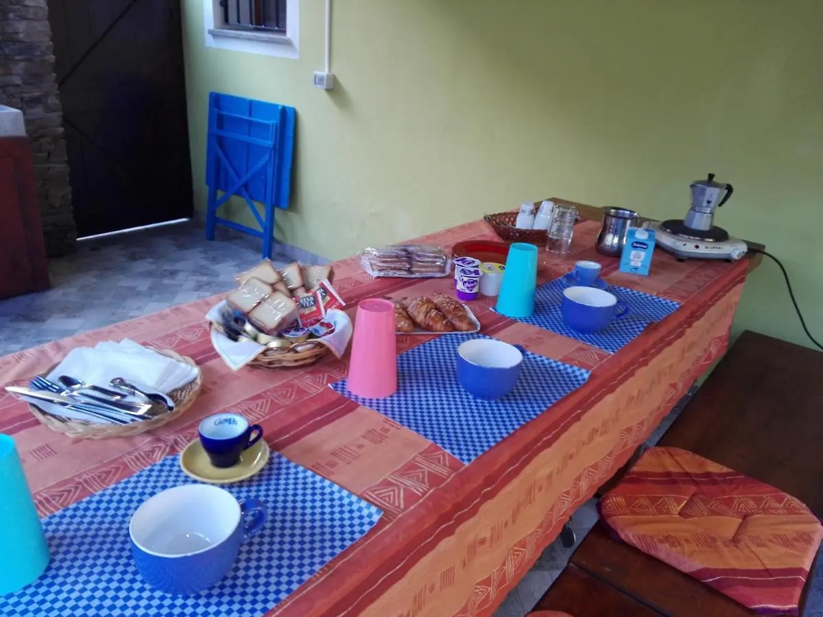 Bed & Breakfast Stintino B&B Italia