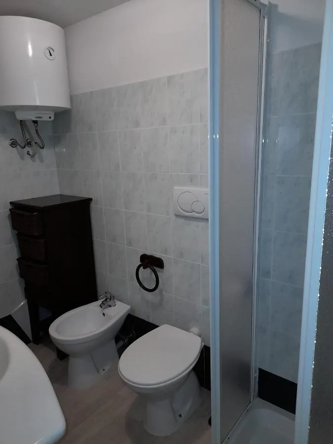 Bed & Breakfast Stintino B&B
