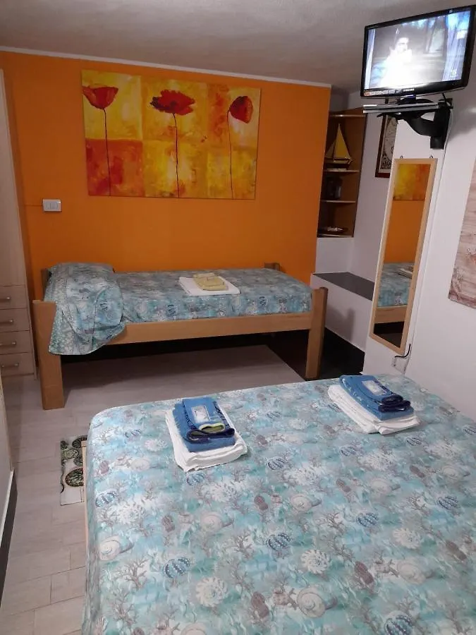 Stintino B&B Bed & Breakfast