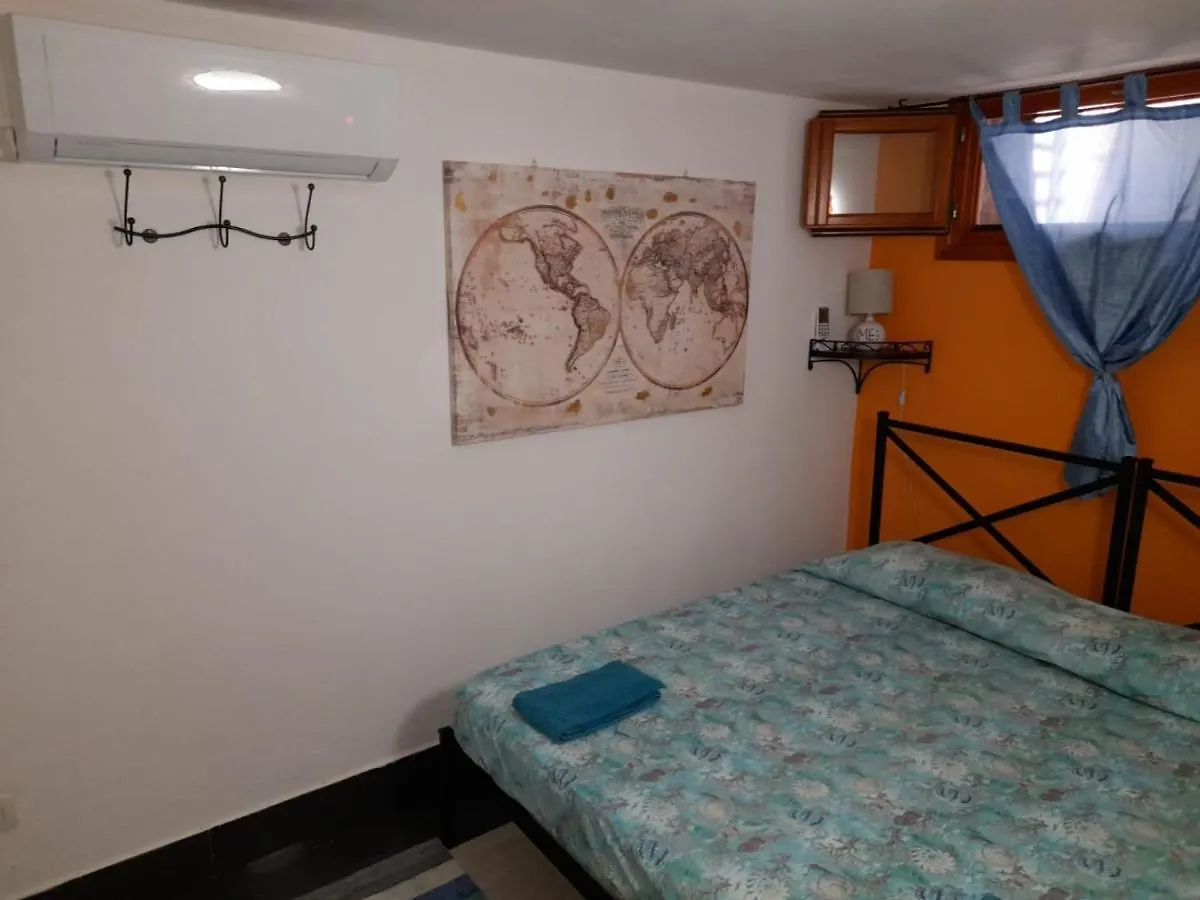 Stintino B&B 0*,