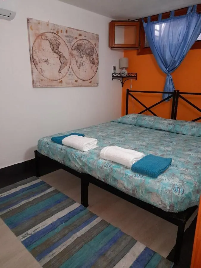 Stintino B&B Bed & Breakfast