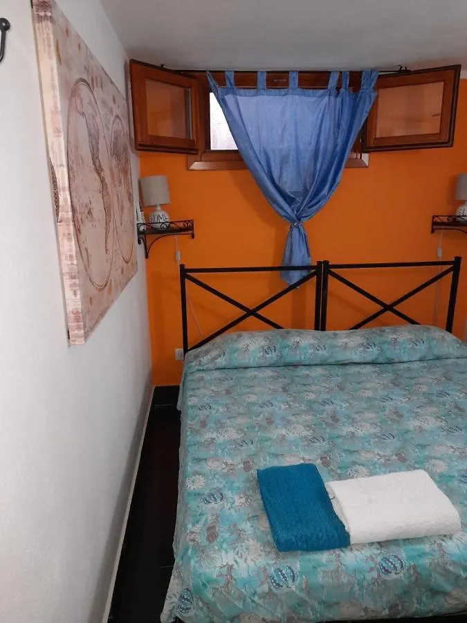 Bed & Breakfast Stintino B&B Italia